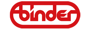 BINDER Energietechnik GmbH - Logo