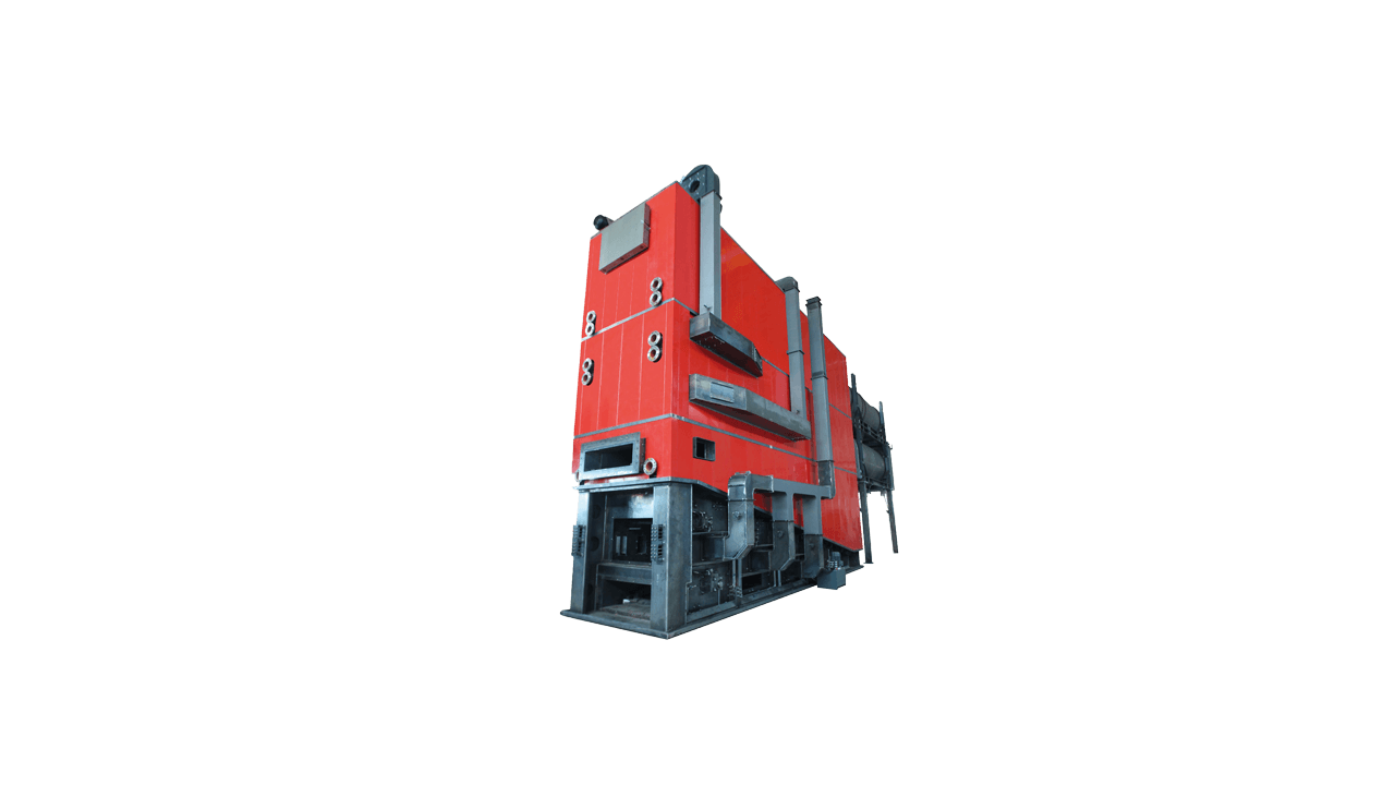 BINDER Energietechnik GmbH - Products