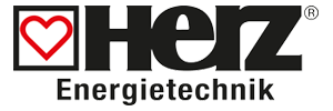 HERZ Energietechnik GmbH - Logo