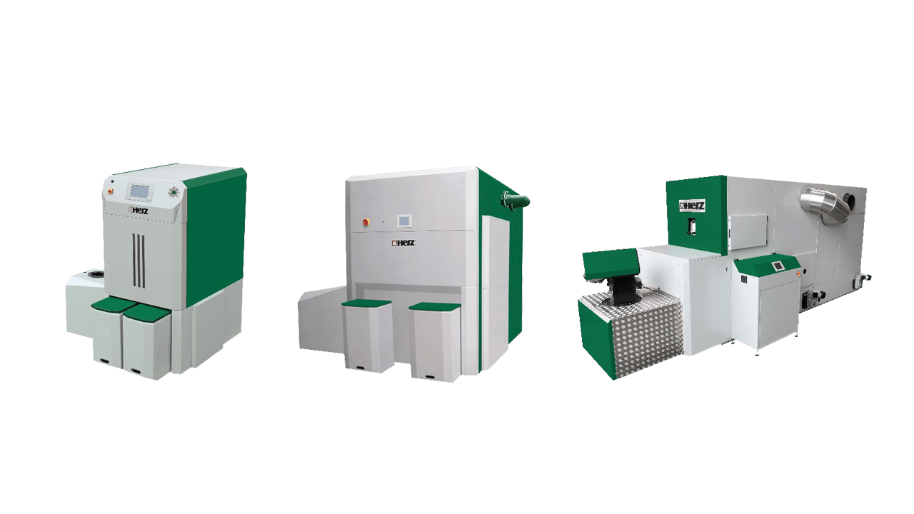 HERZ Energietechnik GmbH - Products